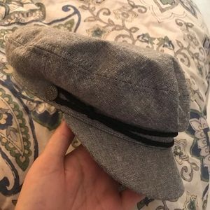 Brixton sailor hat